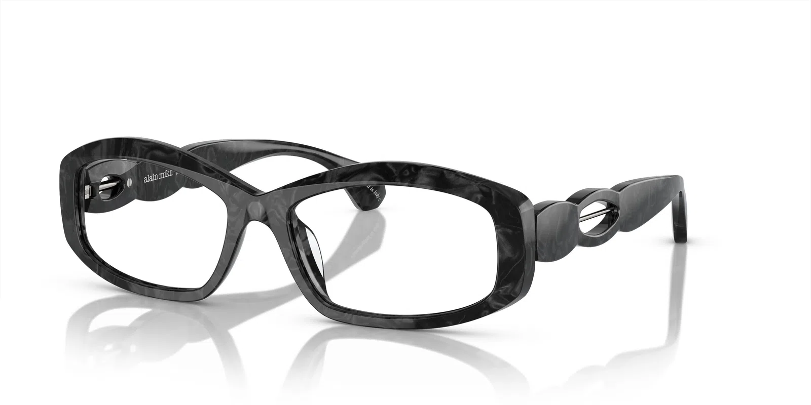 Alain Mikli 5502 Sunglasses - view 14